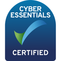 Cyber Essentials certification logo